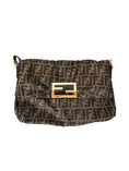 Load image into Gallery viewer, Classic Zucca Mia Flap Bag
