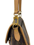 Load image into Gallery viewer, Monogram Diane Shoulder Bag
