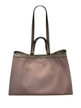 Load image into Gallery viewer, FF Wool Peekaboo X-Lite Handbags
