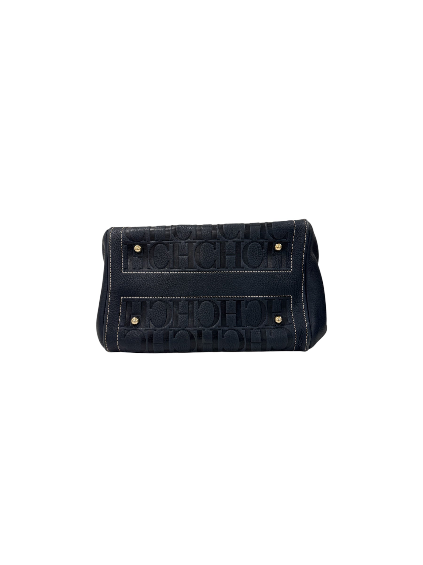 Andy 7 Navy Blue Bag