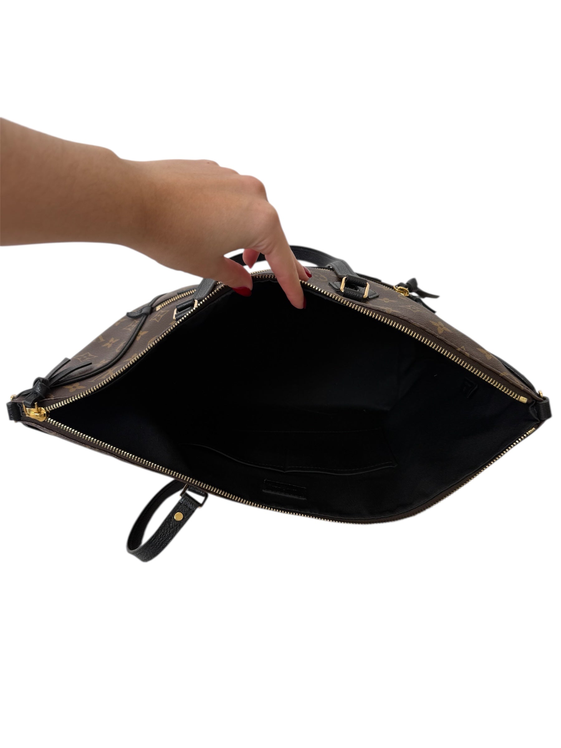 TOURNELLE MM MONOGRAM BAG