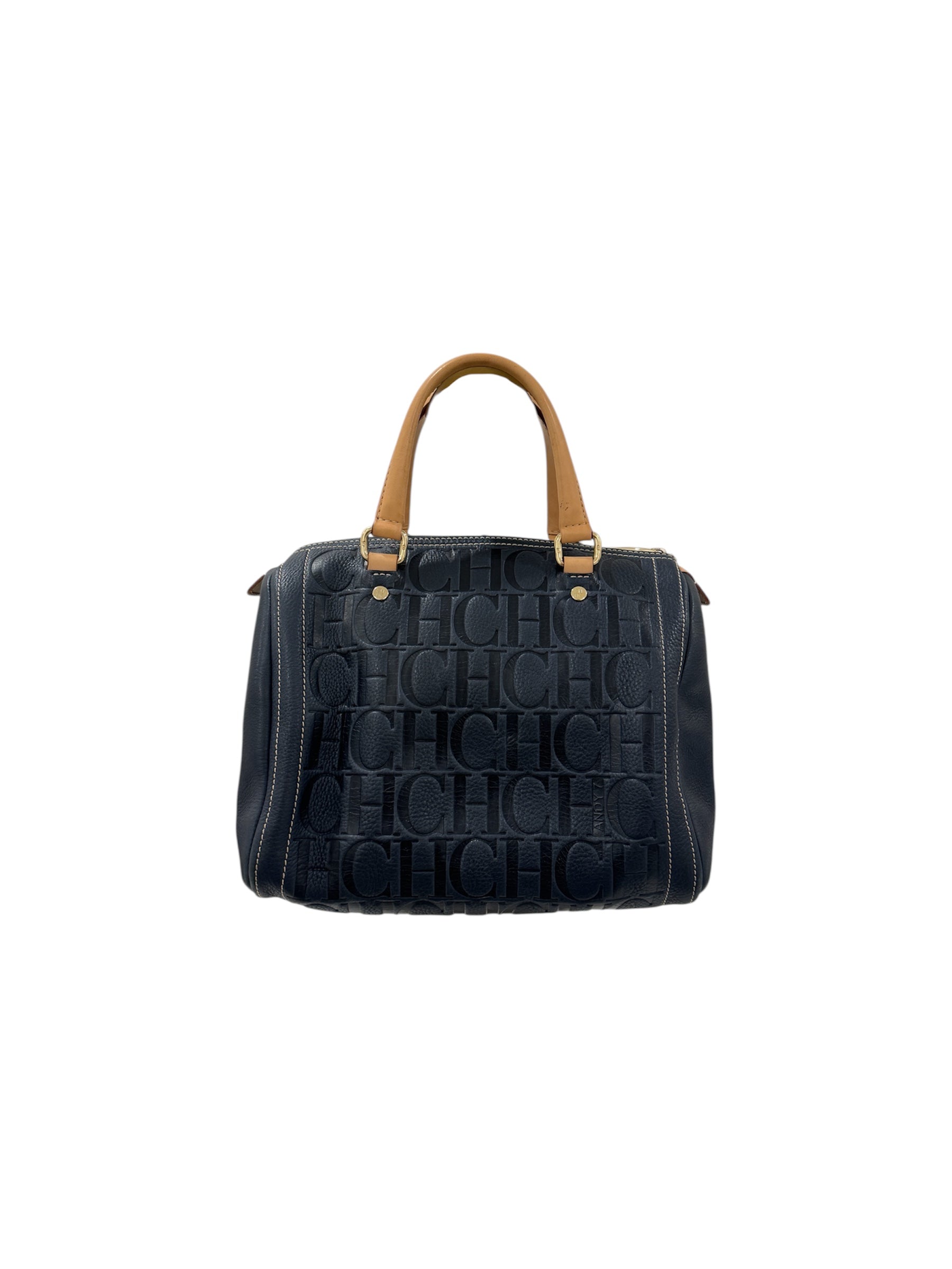 Andy 7 Navy Blue Bag