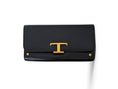 Load image into Gallery viewer, TIMELESS FOLDOVER CLUTCH
