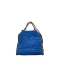 Load image into Gallery viewer, Shaggy Deer Falabella Fold Over Tote
