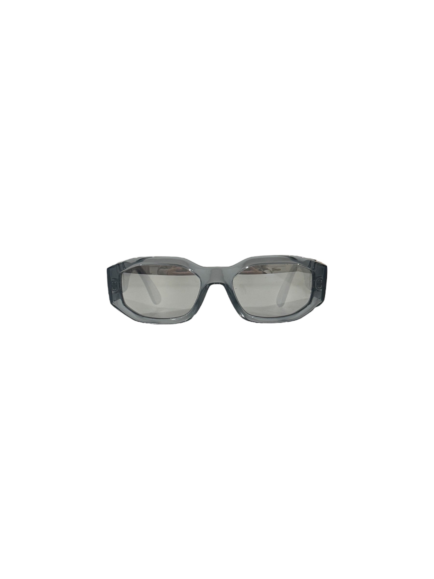 Biggie Styled Sunglasses