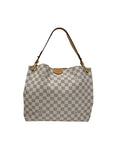 Load image into Gallery viewer, Damier Azur Graceful PM Bag
