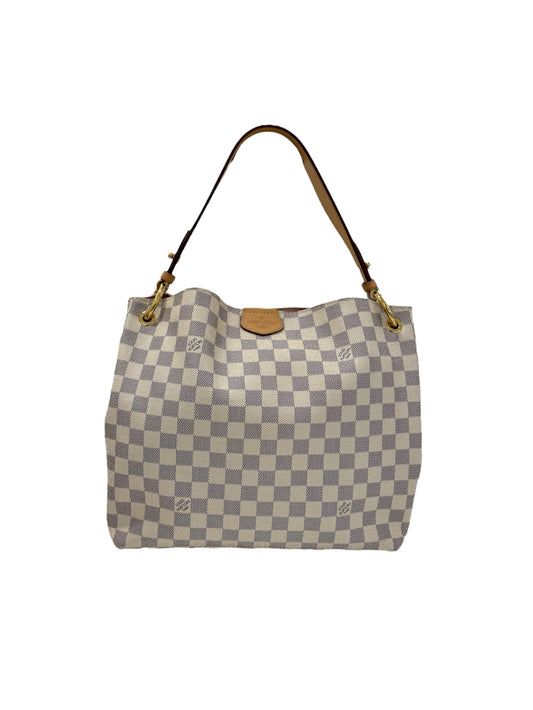 Damier Azur Graceful PM Bag