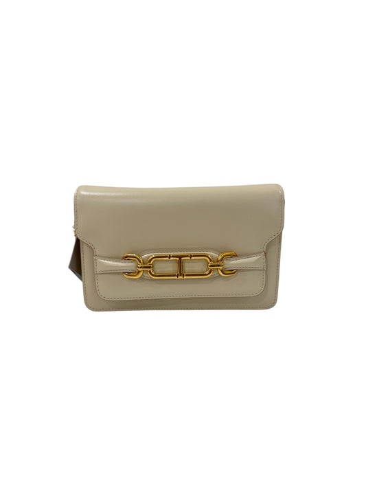 Off-White Small Leather Bag