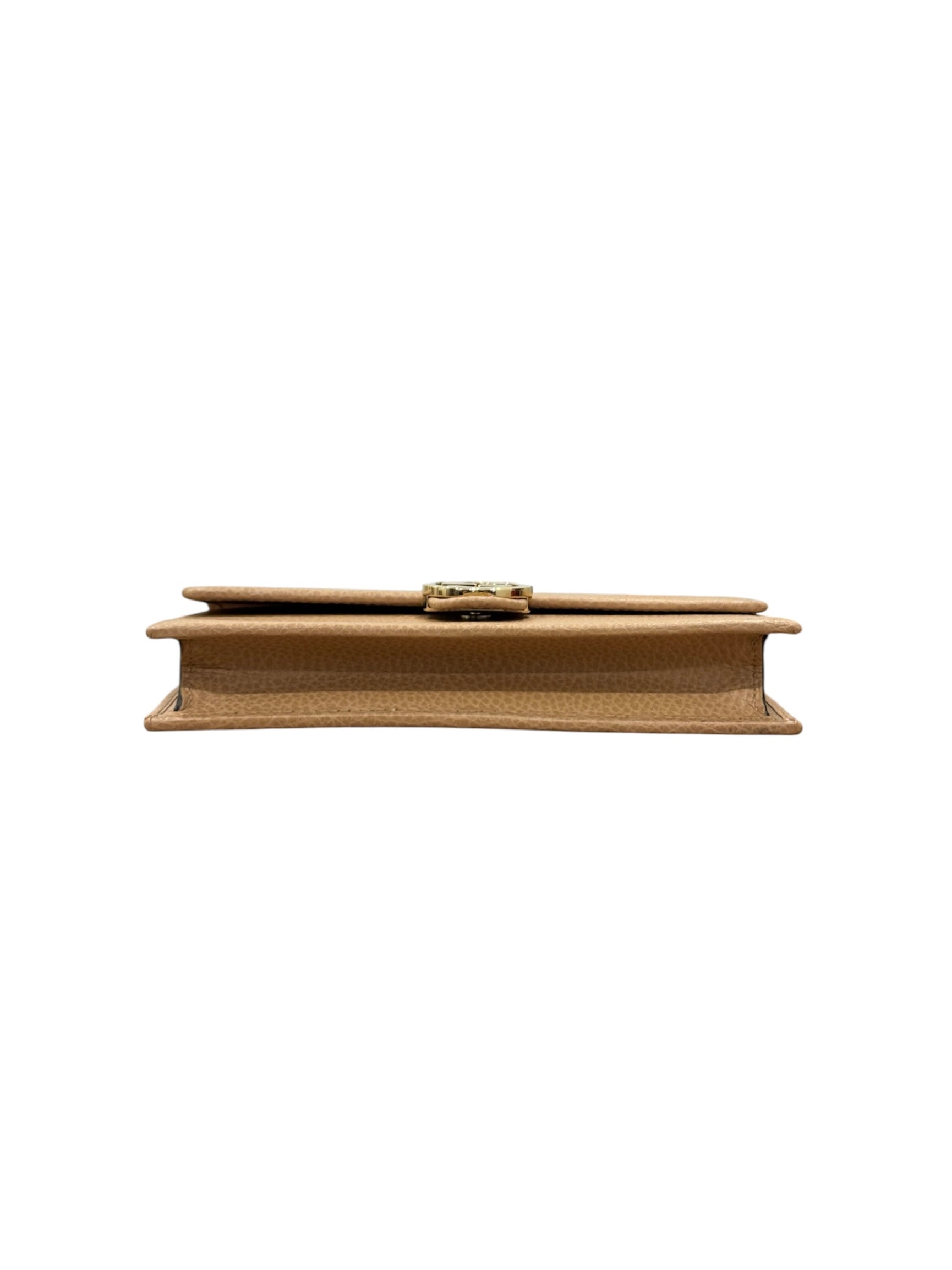 Interlocking G Wallet on Chain