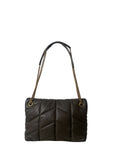 Load image into Gallery viewer, LOULOU PUFFER SHOULDER BAG
