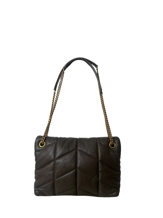 LOULOU PUFFER SHOULDER BAG