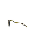 Load image into Gallery viewer, Iridia Mirrored Cat Eye Sunglasses
