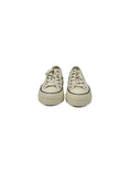 Load image into Gallery viewer, V Logo Toile Platform Sneaker | 37
