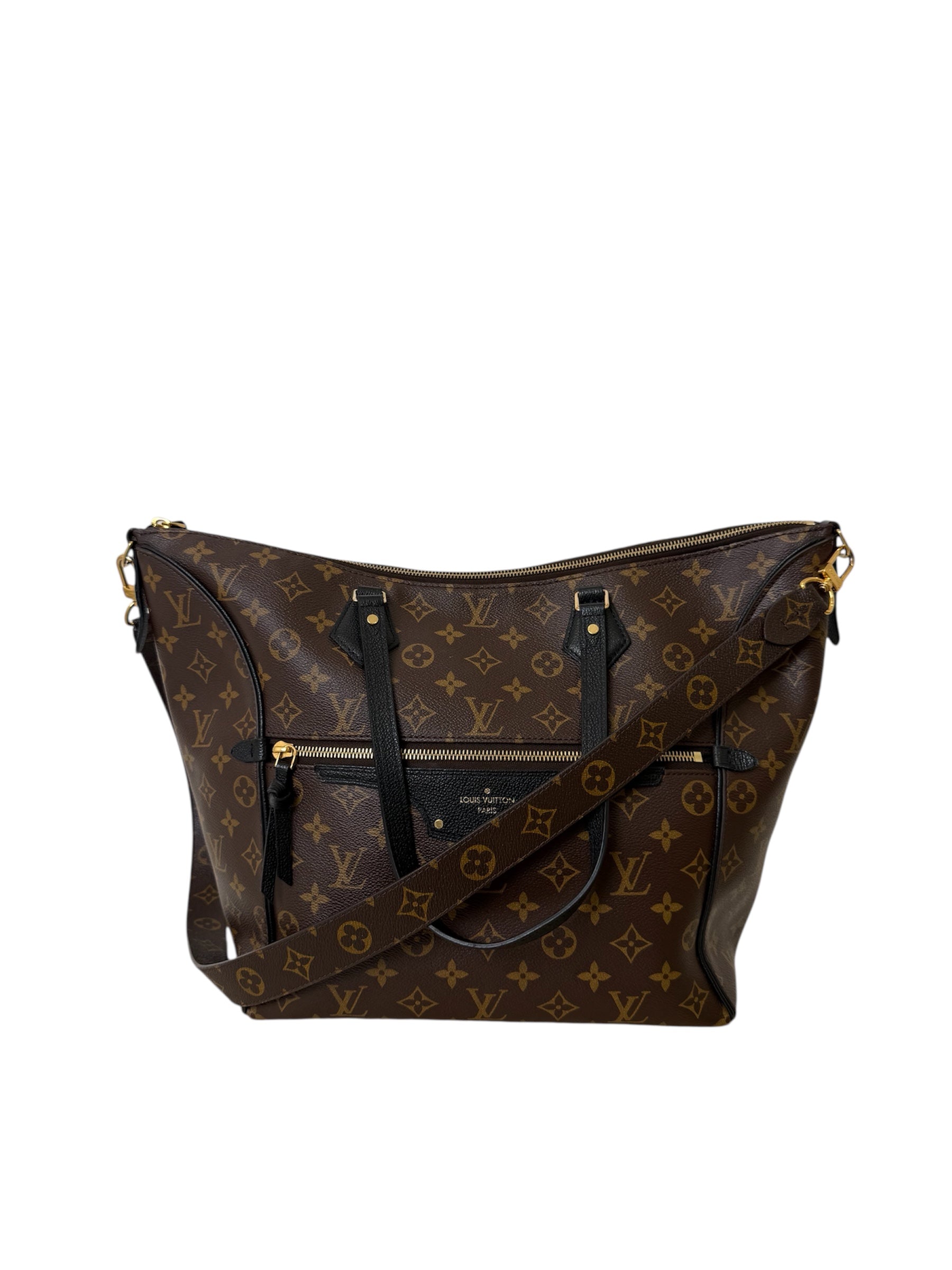TOURNELLE MM MONOGRAM BAG