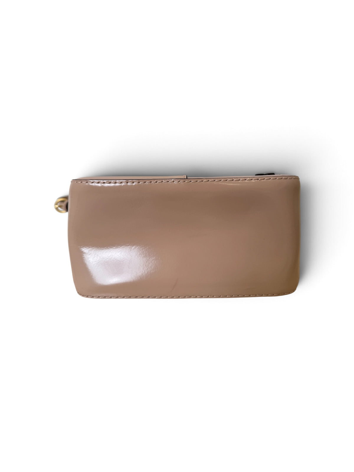 MCGRAW BOXY SHOULDER BAG