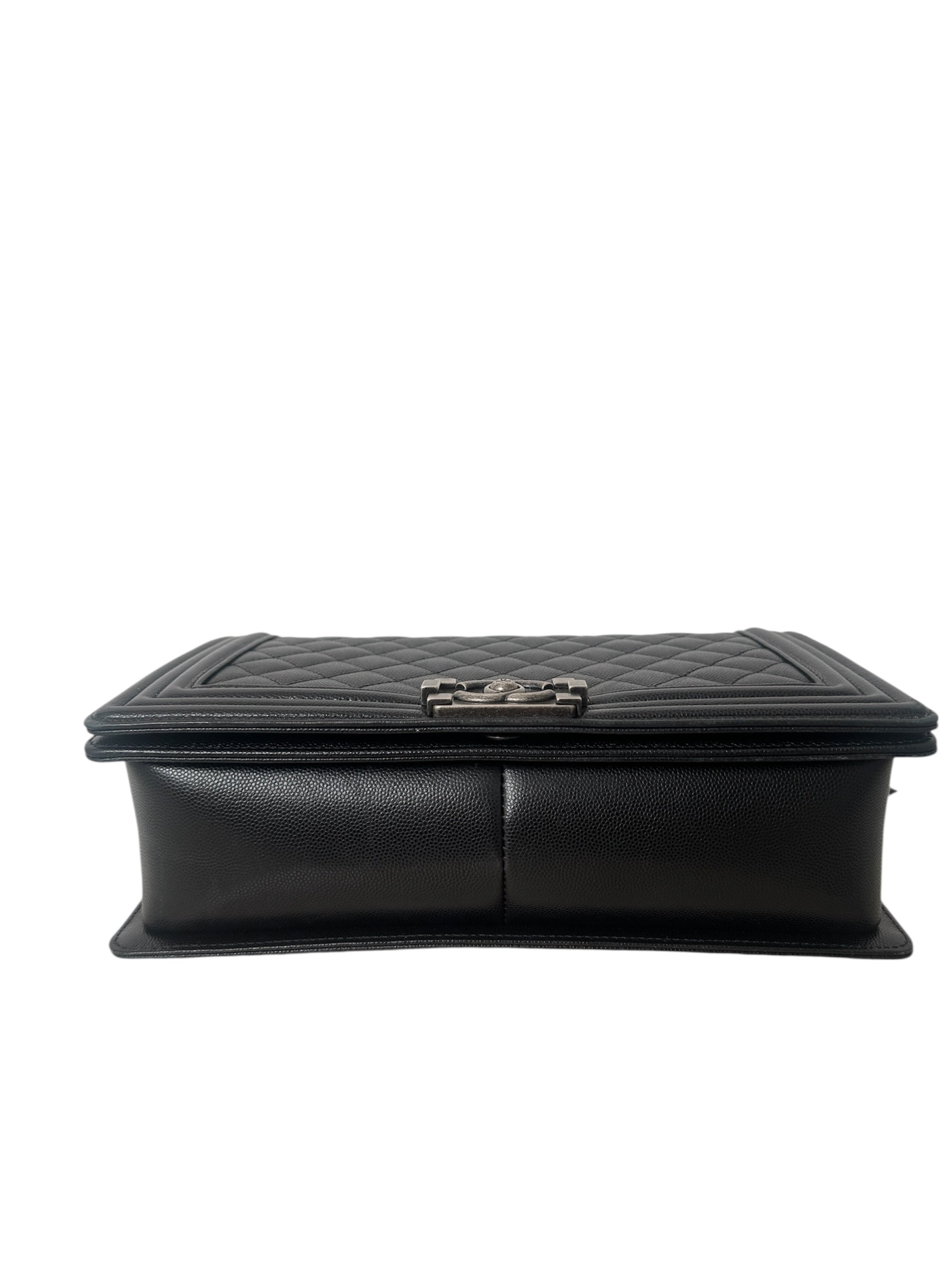 BOY BAG