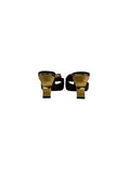 Load image into Gallery viewer, Patos Mismatched Heels | 6.5
