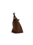 Load image into Gallery viewer, Taupe Satchel Bag
