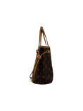 Load image into Gallery viewer, Monogram Canvas Neverfull PM Bag Small
