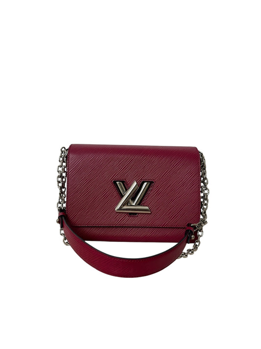 TWIST MM CONVERTIBLE BAG