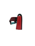 Load image into Gallery viewer, The Hip Shot Convertible Color-Block  Belt Bag
