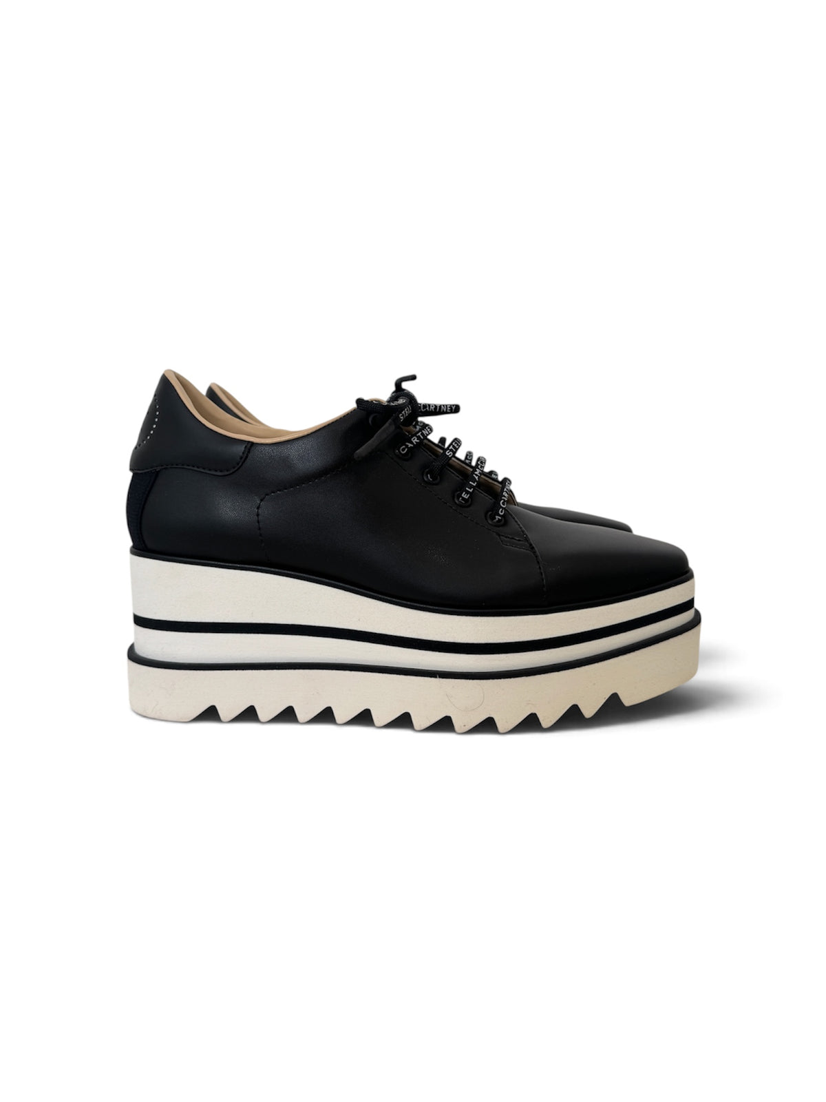 SNEAK ELYSE PLATFORM WEDGE