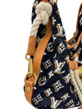 Load image into Gallery viewer, Canvas Monogram Cruise Bulles MM Limited Edition
