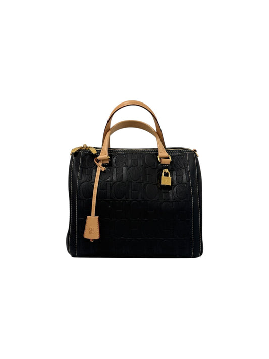 Andy 7 Locked | Medium Hand Bag