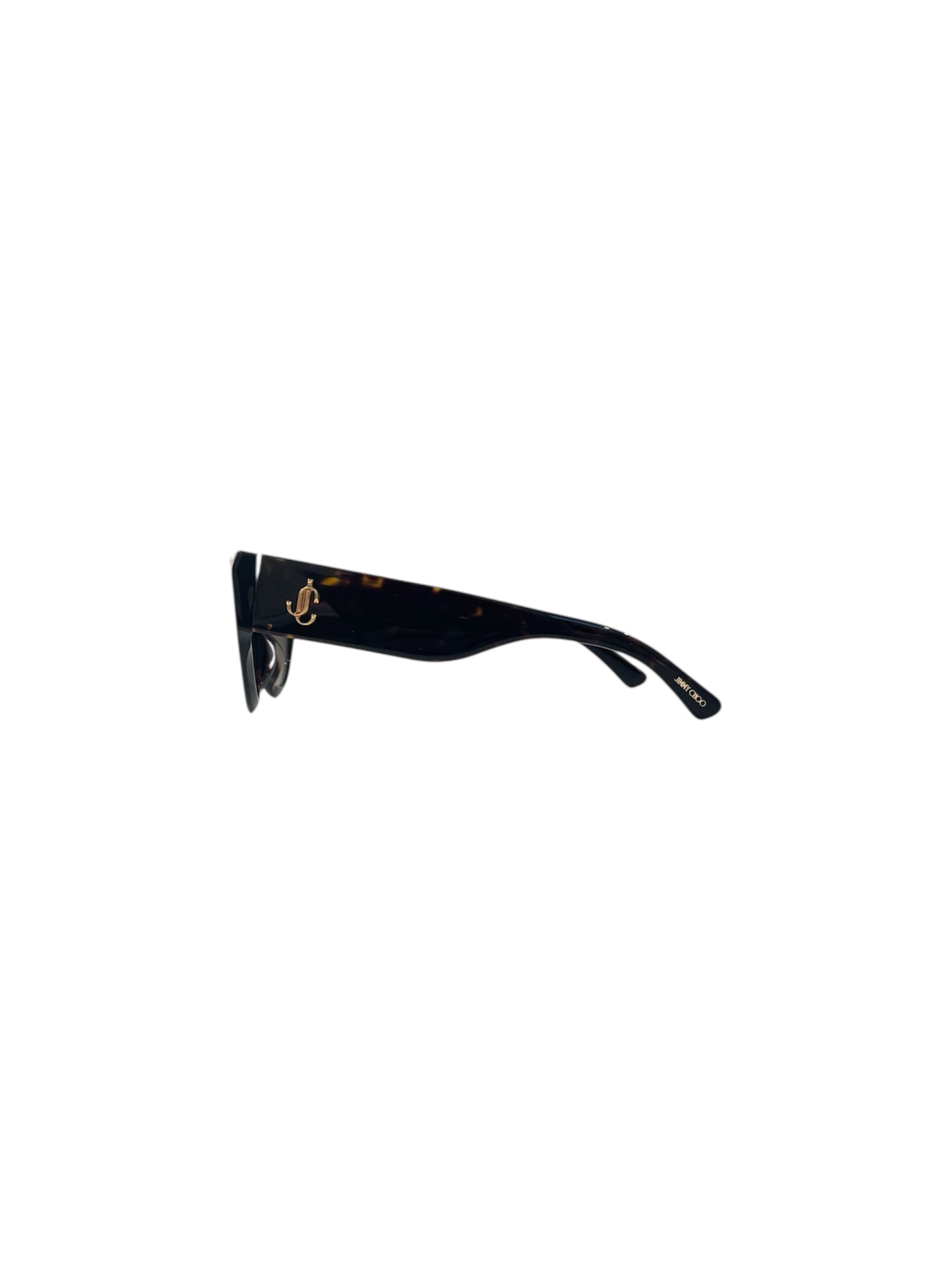 Sonja 086 Havana Sunglasses