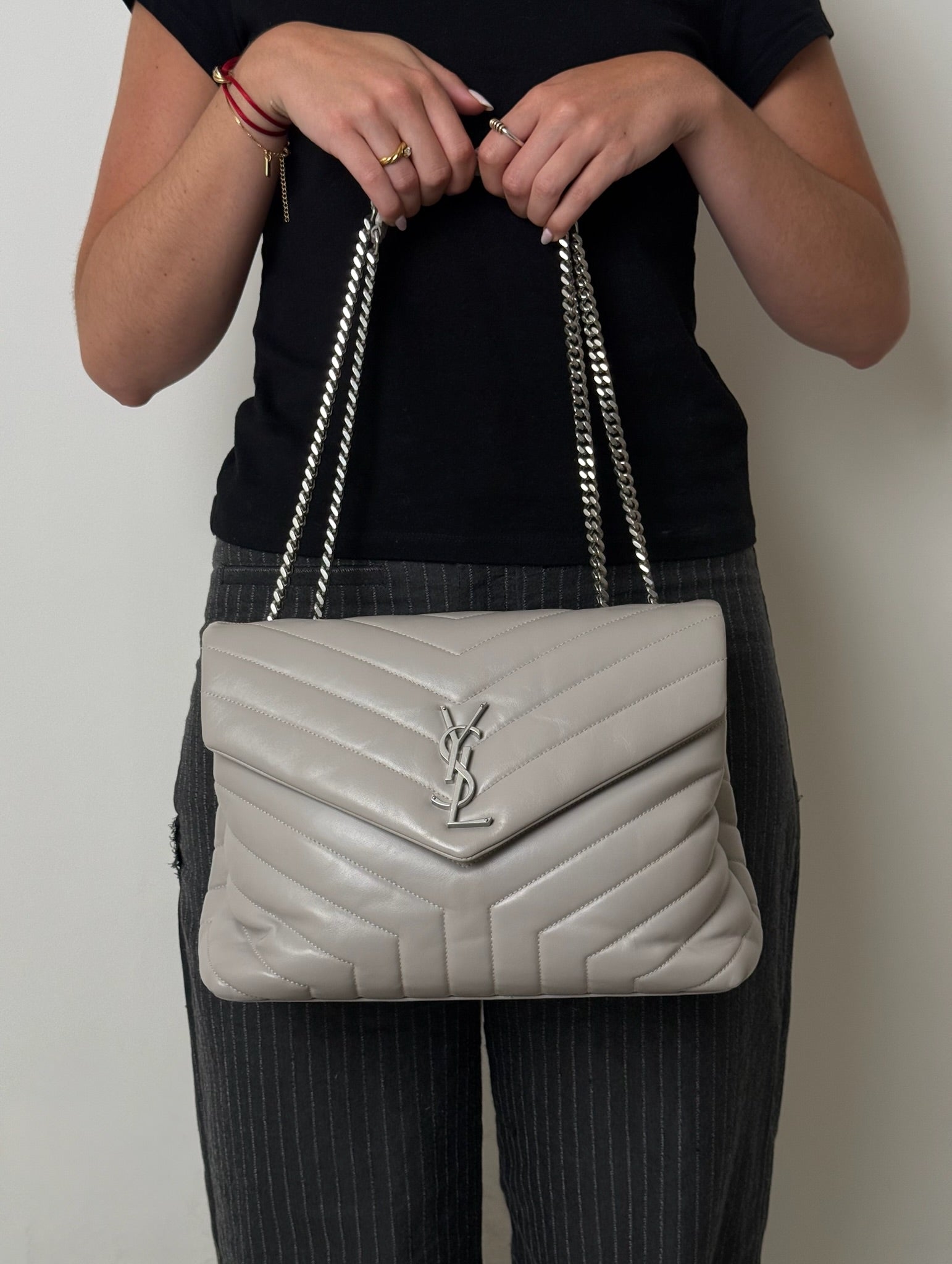 LOULOU MEDIUM