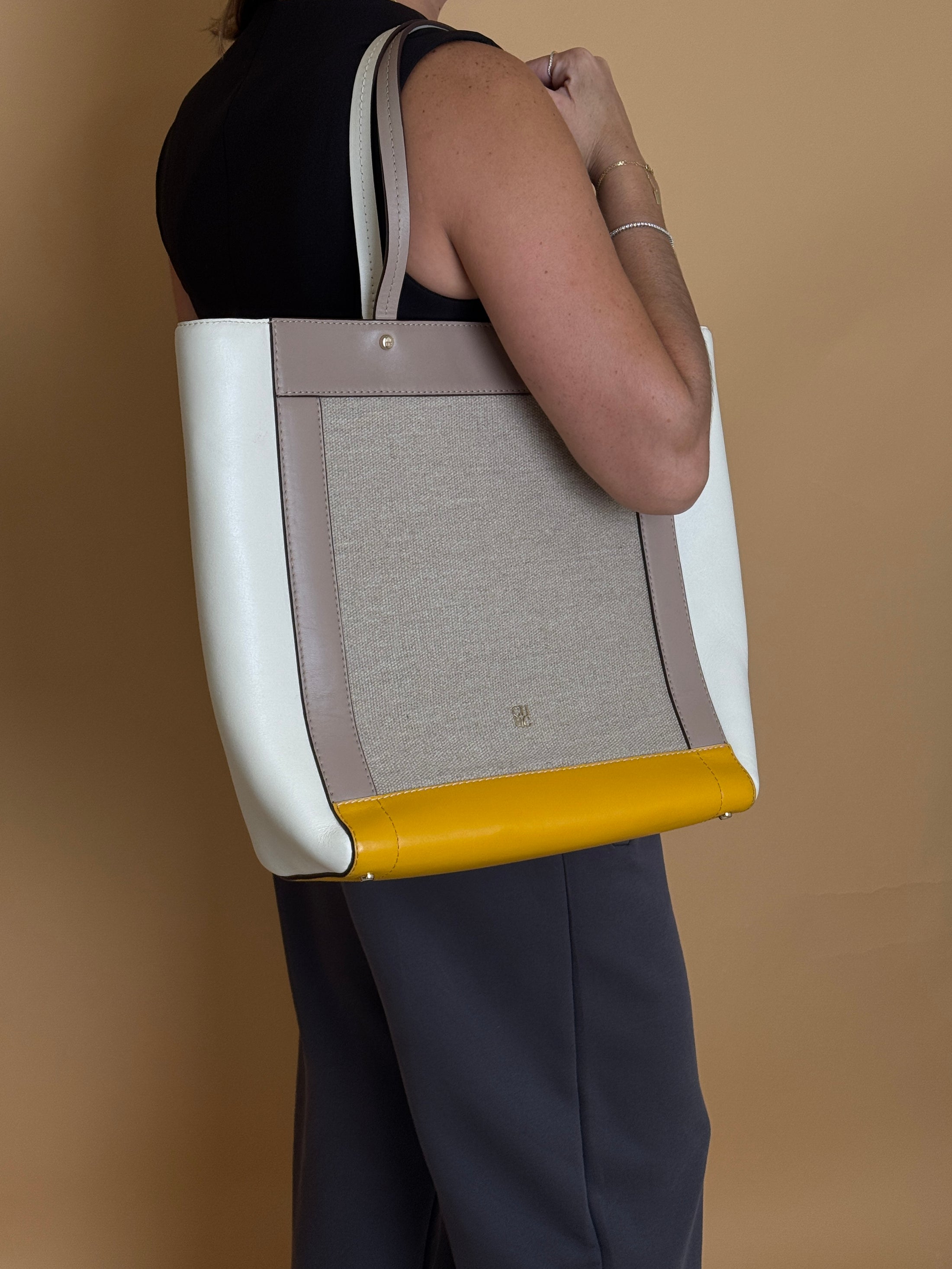 Canvas Tote Bag