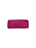 Load image into Gallery viewer, Pink Leather Mini Minuetto Top Handle Bag
