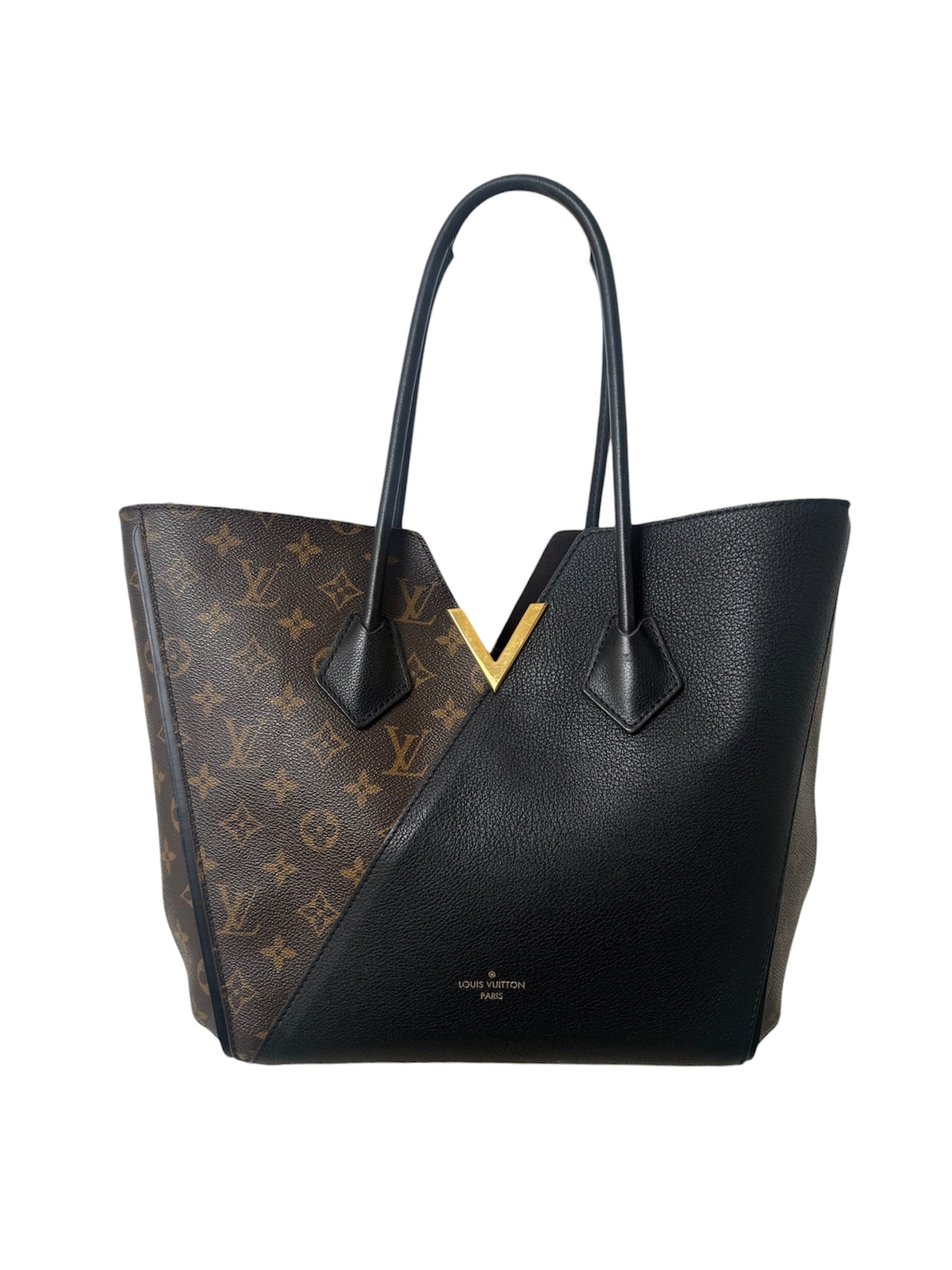 Monogram Kimono MM Bag