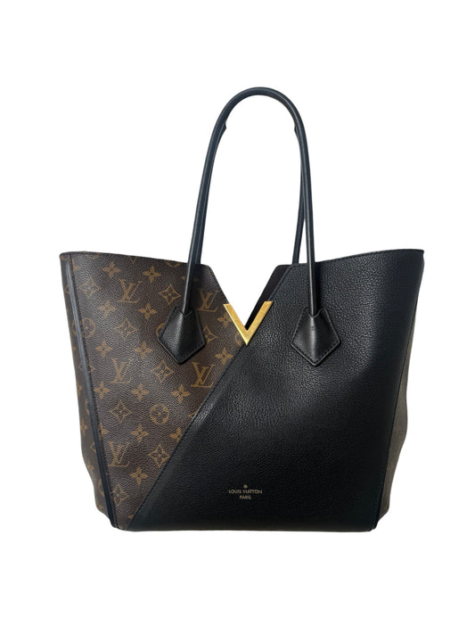 Monogram Kimono MM Bag