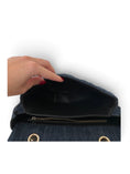 Load image into Gallery viewer, GANCINI GALORE FRONT FLAP BAG
