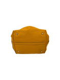 Load image into Gallery viewer, Matryoshka Yellow Bag

