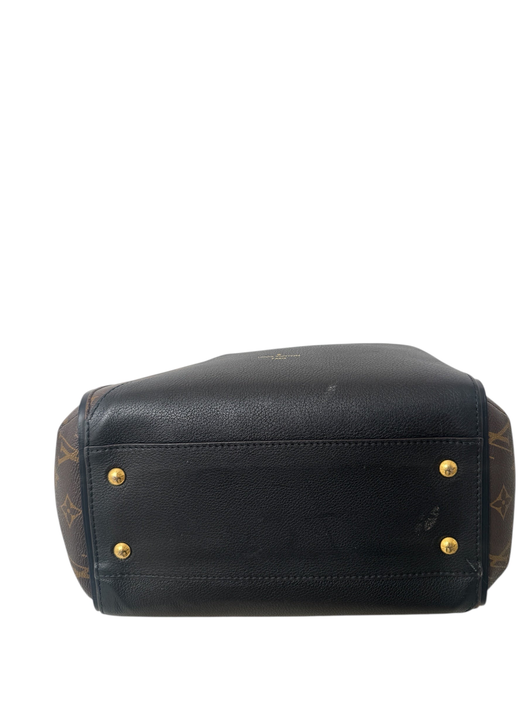 Monogram Kimono MM Bag