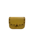 Load image into Gallery viewer, Robinson Pick stitch Convertible Shoulder Bag
