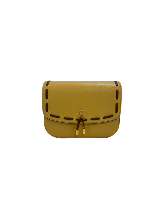 Robinson Pick stitch Convertible Shoulder Bag