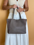 Load image into Gallery viewer, McGraw Carryall Tote
