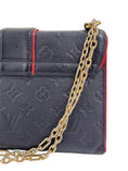 Load image into Gallery viewer, Empreinte Saint Sulpice PM Marine Rouge
