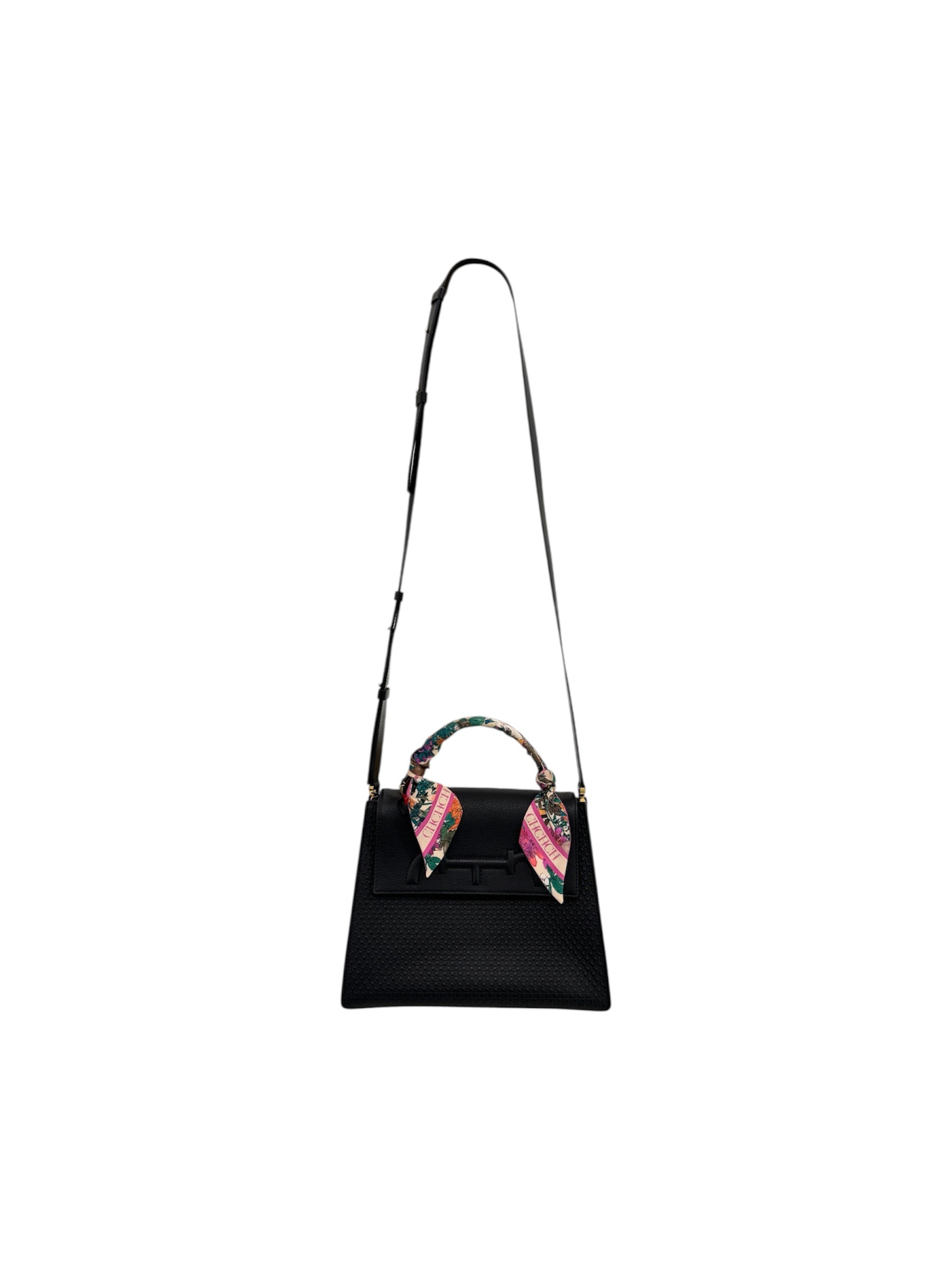 Doma Insignia Satchel Bag