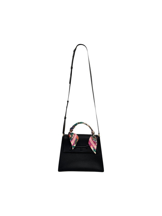 Doma Insignia Satchel Bag