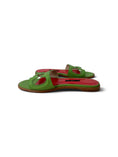 Load image into Gallery viewer, CH Insignia Leather Sandals | 38
