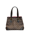 Load image into Gallery viewer, Damier Ebene Hampstead PM Bag

