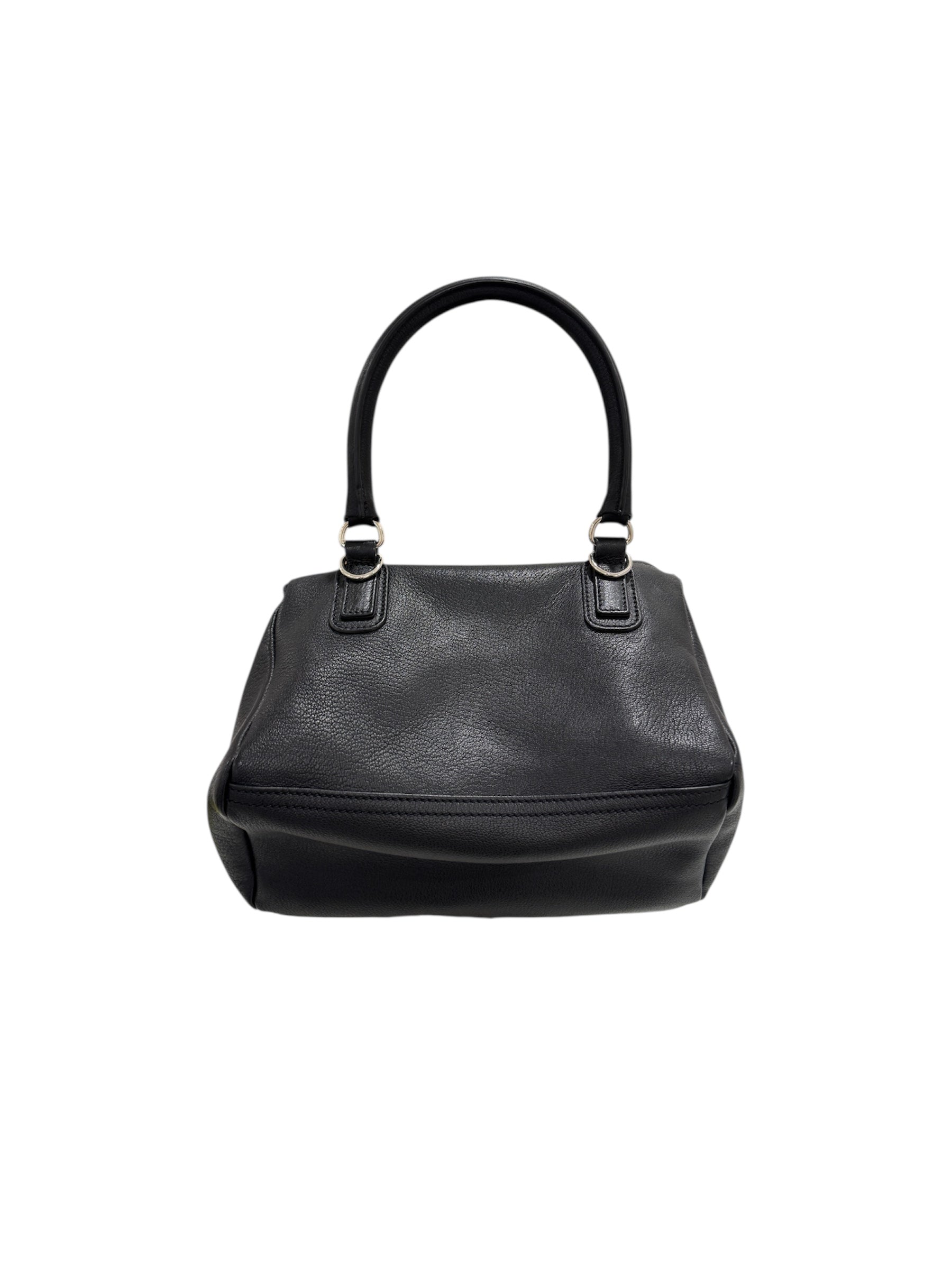 Sugar Goatskin Medium Pandora Bag