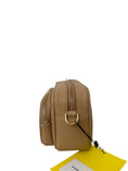 Load image into Gallery viewer, THE CROSSBODY BAG IN CAMEL LEATHER
