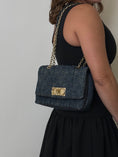 Load image into Gallery viewer, GANCINI GALORE FRONT FLAP BAG
