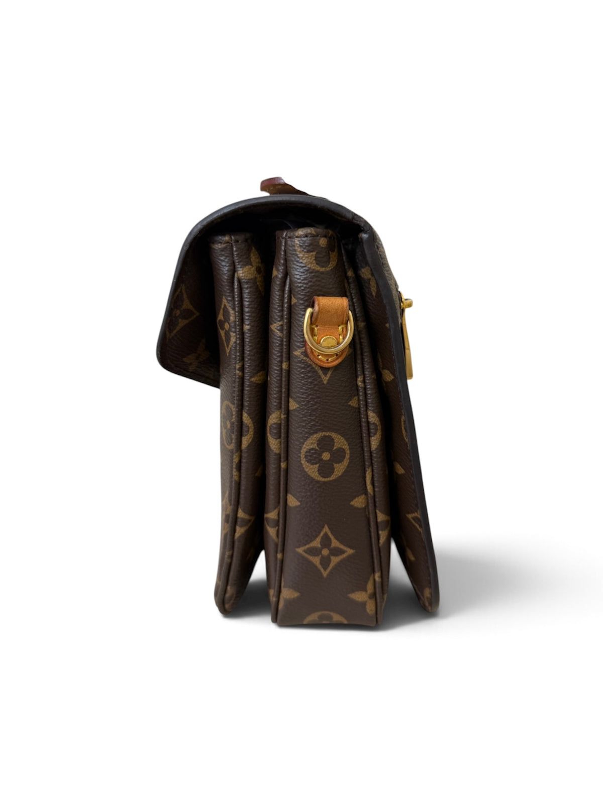 POCHETTE METIS MONOGRAM REVERSE BAG