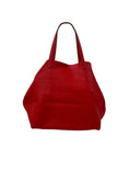 Load image into Gallery viewer, Leather Matryoshka Tote
